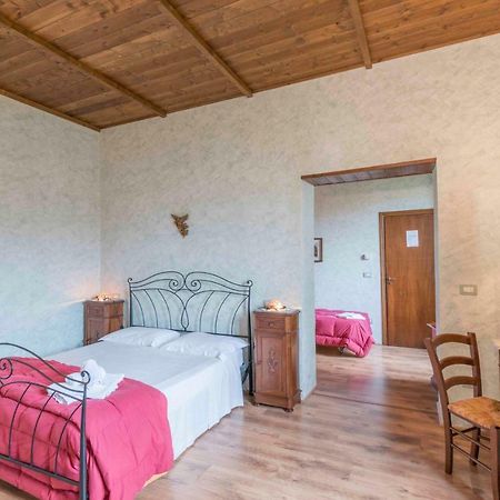 B&B A Casa Di Nonna Padula Dış mekan fotoğraf