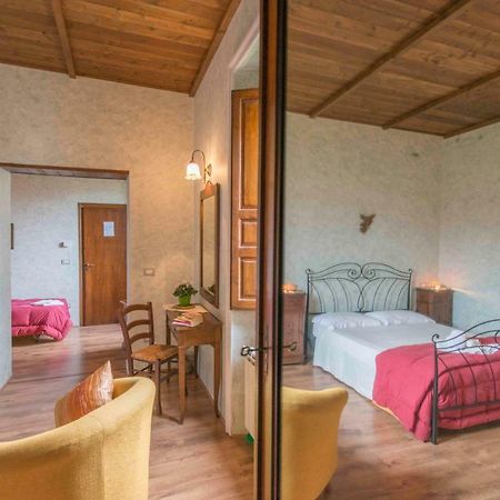 B&B A Casa Di Nonna Padula Dış mekan fotoğraf
