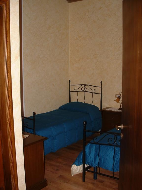 B&B A Casa Di Nonna Padula Oda fotoğraf