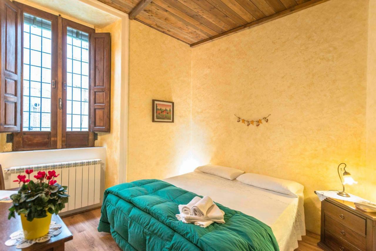 B&B A Casa Di Nonna Padula Dış mekan fotoğraf