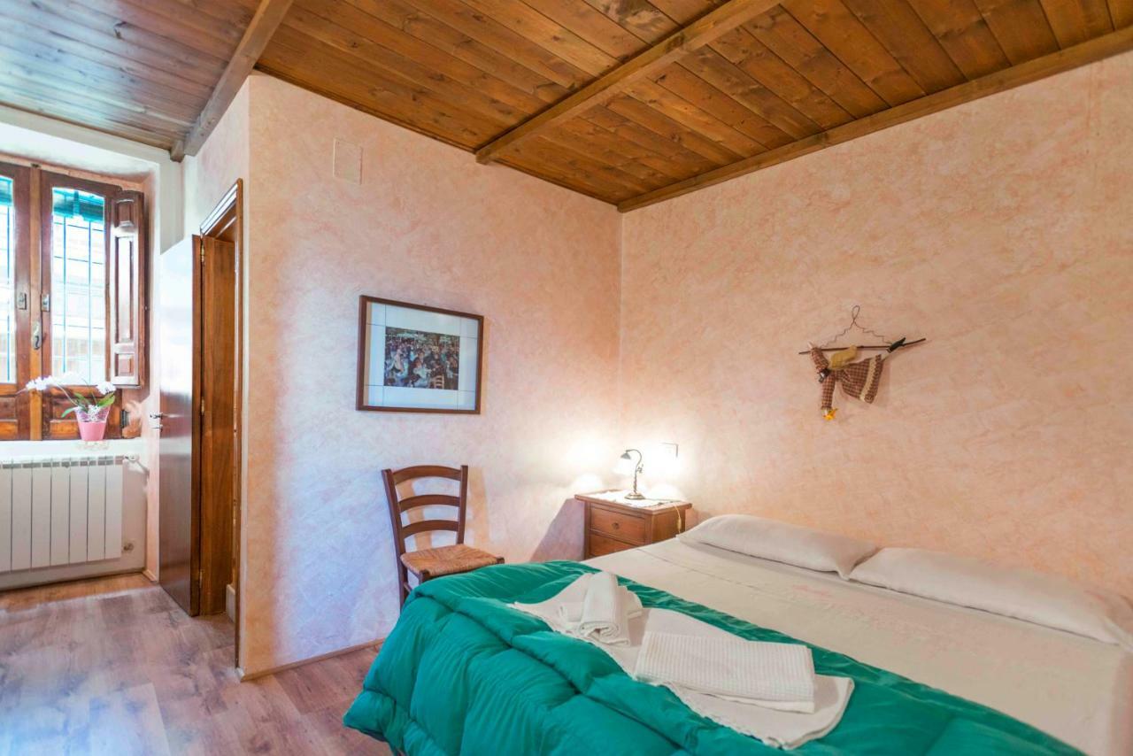 B&B A Casa Di Nonna Padula Dış mekan fotoğraf