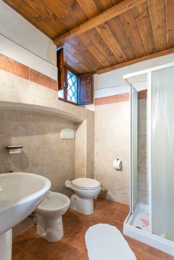 B&B A Casa Di Nonna Padula Dış mekan fotoğraf